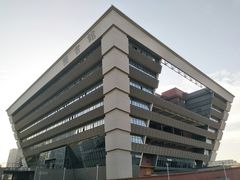 -广东财经大学(广州校区)
