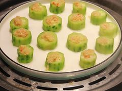 -青蓬海上捞蒸品海鲜城(海岸城店)