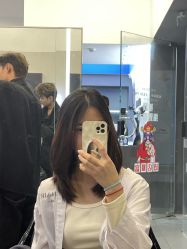 -CIT造型·烫发·染发