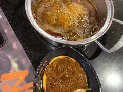 -呷哺呷哺(西单大悦城店)