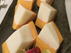 -酌宴府The China Club·广州万富希尔顿酒店(云城东路店)