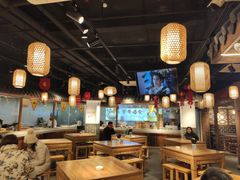 大堂-老城南.鸭血粉丝汤(夫子庙店)