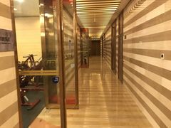 -ISFITCLUB内力健身工作室(奥森店)