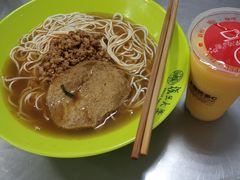 -复旦大学本部-食堂