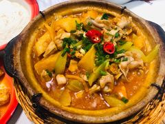 -丽丽三鲜螺蛳粉(田林路店)