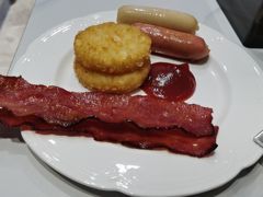 -康帝国际酒店-艾斯本自助西餐厅