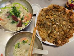 -广场正宗原汁薏米店