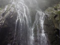 -藏龙百瀑风景区