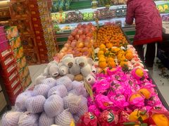 -灯旺水果(常福店)