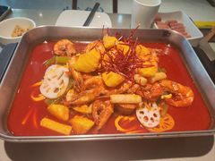 -半天妖烤鱼(新中关购物中心店)