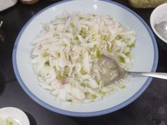 -丰登陕西水盆牛羊肉·泡馍