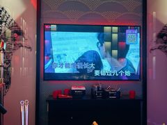 -音乐派KTV(银泰城店)