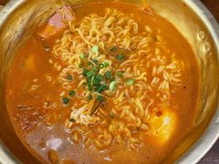 -米屋石锅拌饭(师大店)