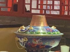 -祥源胡同·涮牛羊肉火锅(花桥店)