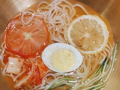 -姜胖胖无限自助烤肉(凯德天府店)