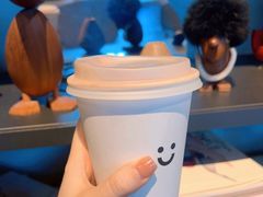 -dotcom coffee古点咖啡(致真大厦店)