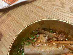 -盛香亭热卤(万象城店)
