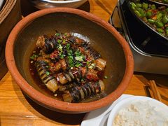 -渔乡米香·剁椒鱼头(四方坪店)