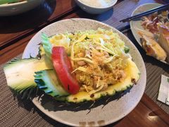 -mango tree芒果树泰国餐厅(青岛万象城店)