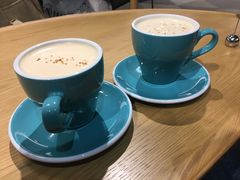 -Hiwork cafe(新街高和店)