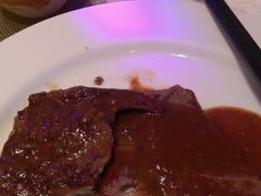 -广州中心皇冠假日酒店-环市食坊·海鲜自助餐厅