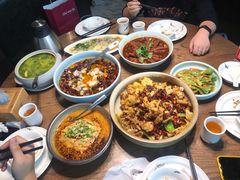 -辛香汇(飞洲店)