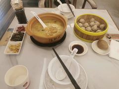 -温粥人(春晖路店)