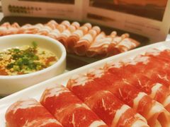 -海底捞火锅(逸仙路店)