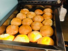 糯米面包-宏发红西饼屋(天津路店)