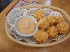 -必胜客(天河城店)