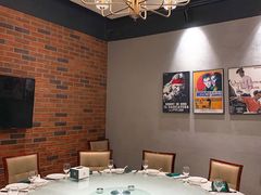 包厢-茶啊冲电影主题文化餐厅(TOUCH12街店)