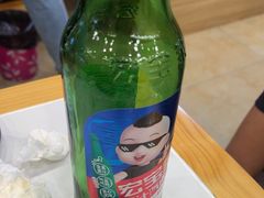 -朴小妹人参鸡汤火锅(长白山万达店)