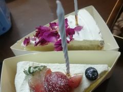-EVERNAKED裸蛋糕(SOHO天山店)