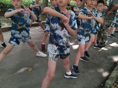 -东方绿舟景区