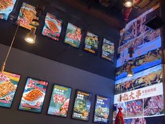 -叁宝烤肉• 西安烧烤(凤城十二路店)