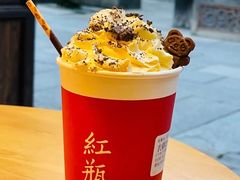 -聚春园自助餐厅(东街口店)