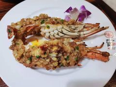 -渔日本料理铁板烧(新天地假日广场店)