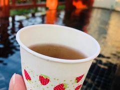 -东山湖温泉度假村