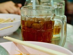 -榮泰米粉湯(Left Shop)