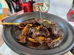 -回味黑鸭煲·始于2006(万松园店)