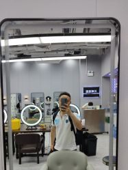 点击看大图 -NY漂发染发主打