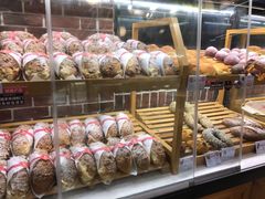 -BREAD WAY面包路·欧式面包(龙湖时代D馆店)