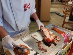 -西贝(无锡万象城店)
