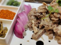 -俭寨大盘鸡·缸子肉·小公鸡·新疆菜(云通店)