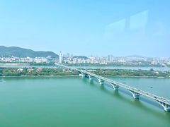 -长沙国金中心异国印象酒店