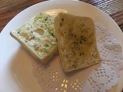 蒜香面包-Kitchen·Y洋厨房西餐厅(王府壹号店)
