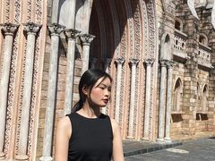 -玫瑰小镇