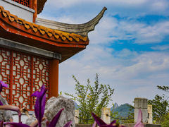 -桂林独秀峰王城景区