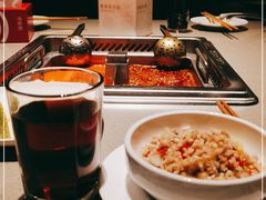 -海底捞火锅(王府井店)