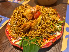 -泰妃殿(武汉首店)